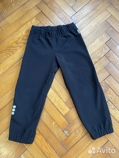 Брюки Reima Softshell