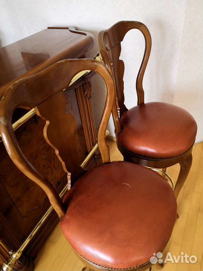 Барный комплект