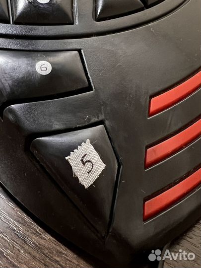 Игровой джойстик thrustmaster t-flight stick x