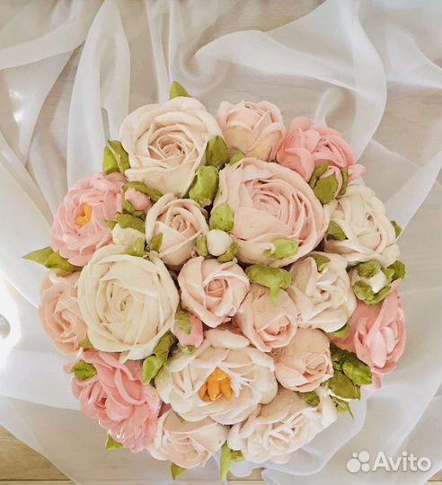 Подарок для любимых на 8 марта