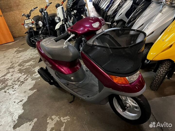 Скутер Honda DIO AF34 Cesta 49cc из Японии