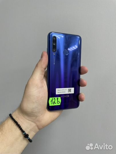 HONOR 10i, 4/128 ГБ