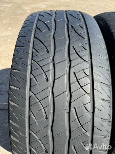 Dunlop SP Sport 5000M 275/55 R20