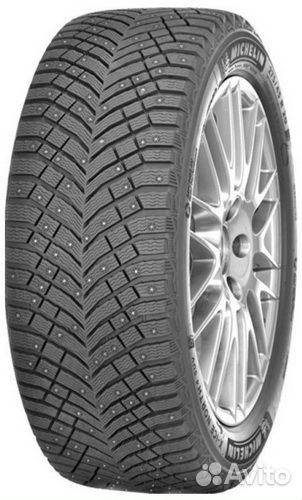 Michelin X-Ice North 4 SUV 255/50 R19 107T
