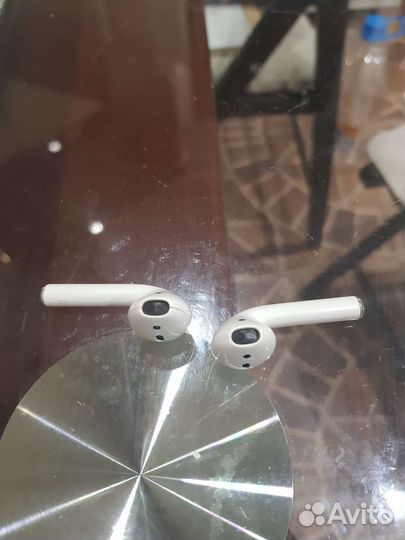 Airpods 2
