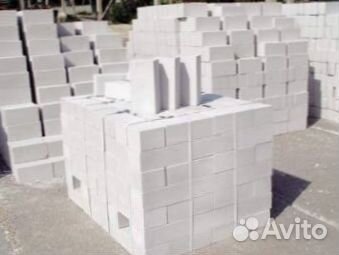 Газоблоки силикатные Беларусь