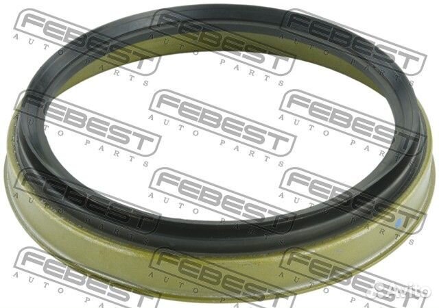 Сальник ступичный передний 87.5x105.6x10x18.3