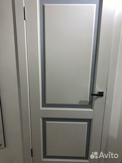 Дверь межкомнатная большой выбор