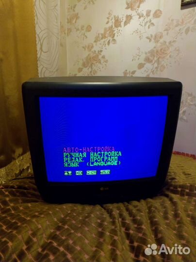 Телевизор LG