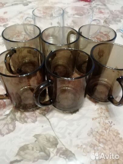 Набор столовой посуды на 6 персон