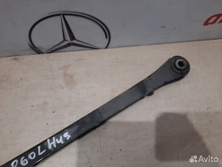 Рычаг подвески нижний задний левый Mini Countryman