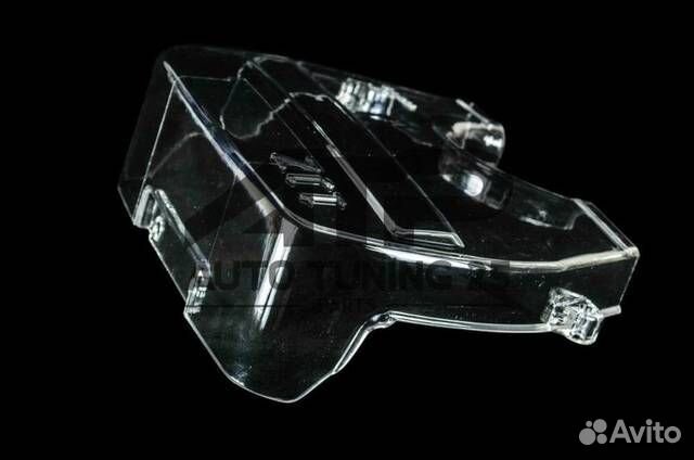 Крышка грм - Toyota Mark Chaser Cresta 1JZ-GTE no