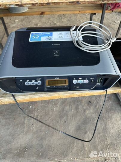 Принтер сканер копир