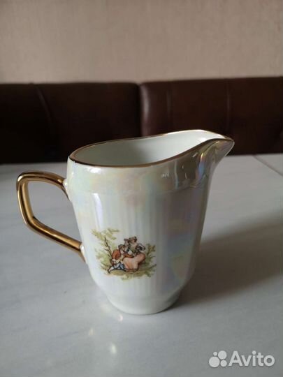 Кофейный / чайный сервиз Мадонна