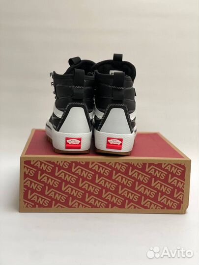 Vans SK8-HI Gore-Tex