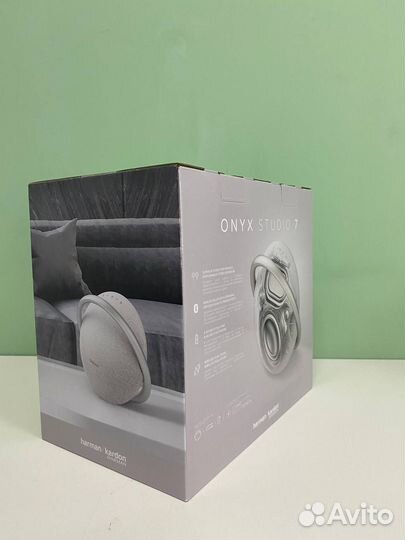 Harman Kardon Onyx Studio 7 новые/в наличии