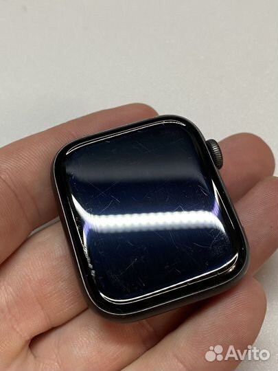 Apple watch 4 44mm