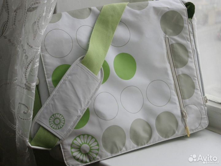 Сумка для ноутбука 17 дюймов hama непромокаемая