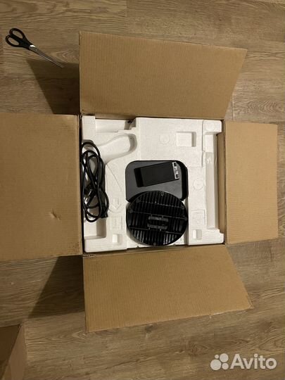 Монитор LG flatron L1953S-BF