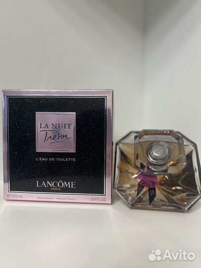 Lancôme, Armani оригинал