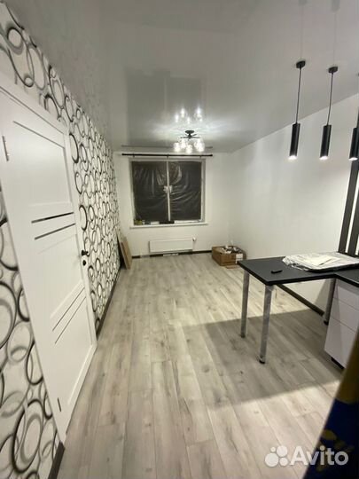 Ремонт и отделка квартир под ключ