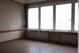 Торговая площадь, 40 м²