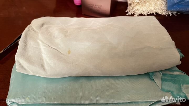 Отрез ткани СССР