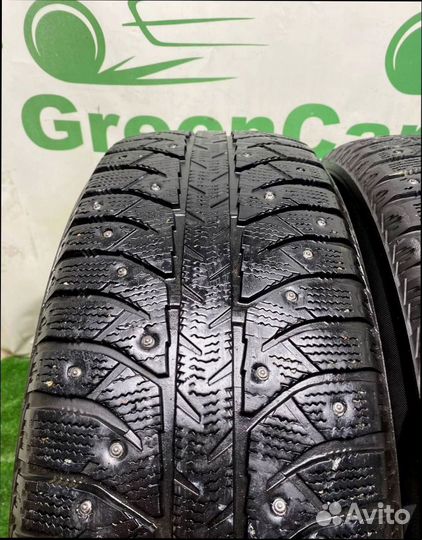 Bridgestone Ice Cruiser 7000 235/65 R18