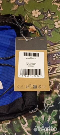 Сумка The North Face