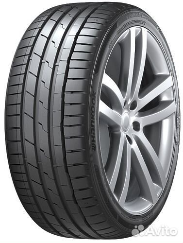 Hankook Ventus S1 Evo 3 K127C 235/55 R19 101V
