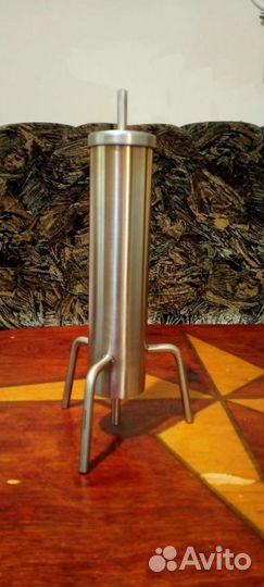 Самогонный аппарат