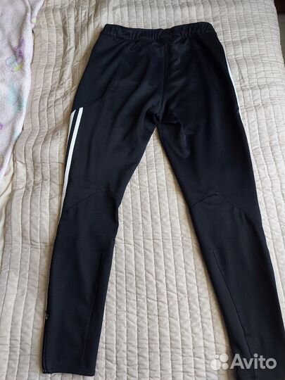 Брюки Adidas в отличном состоянии Оригинал