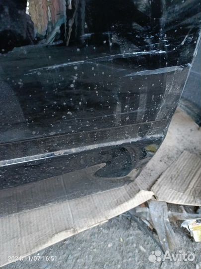 Капот гранта