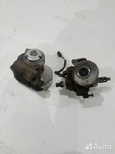 Мотор рулевой рейки Mercedes W245