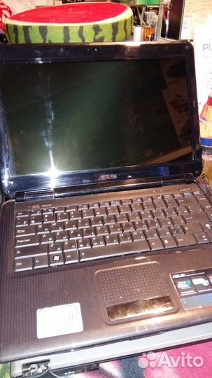 Ноутбуки I3/I5/i7/amd (на запчасти/восстановление)