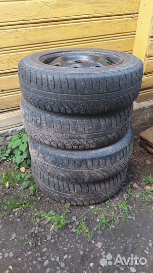 Continental ContiWinterViking 2 155/70 R13