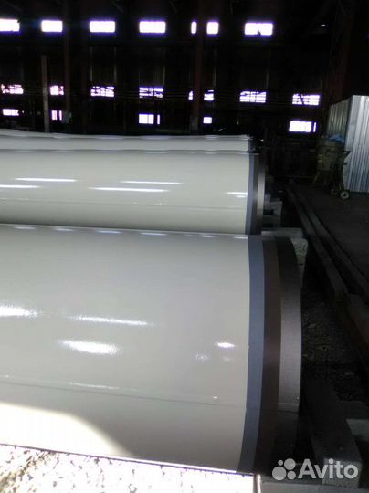 Покраска любых металлоконструкций