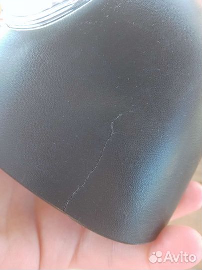 Зеркало заднего вида лада иксрей(правое)