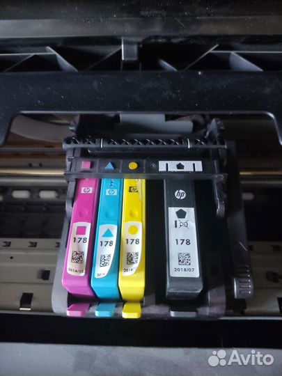 Принтер HP Photosmart