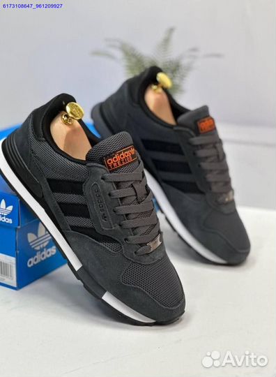 Кроссовки Adidas Treziod (Арт.53694)