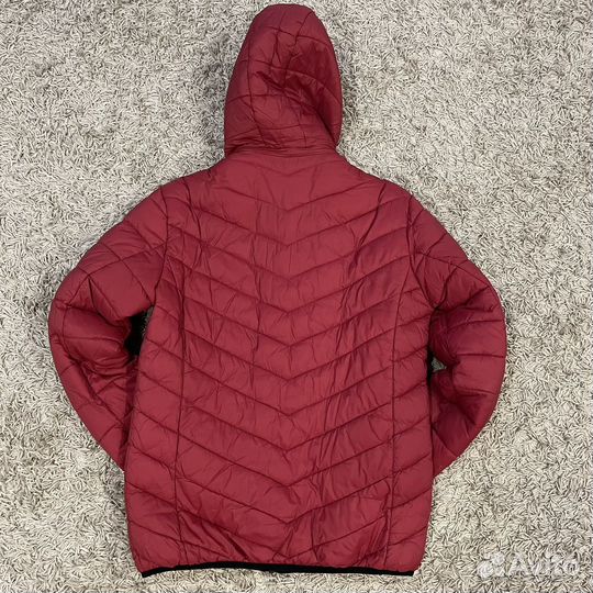 Куртка мужская бу