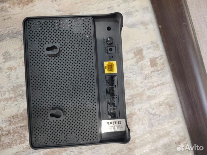 Роутер D-Link DIR 300