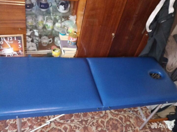 Стол для массажа