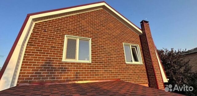 Кровельные работы под ключ с гарантией