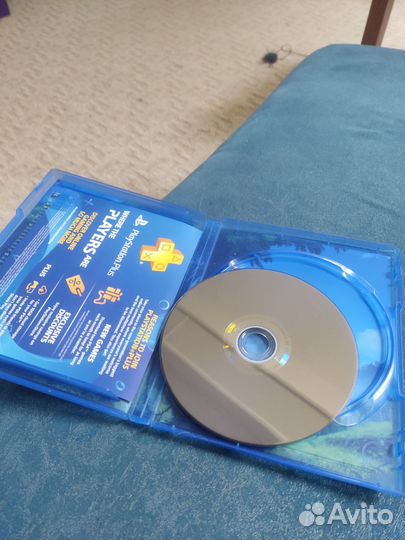 Игры для приставок ps4 бу