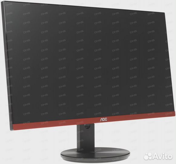Продам игровой монитор AOC G2590FX 144 гц 1мс