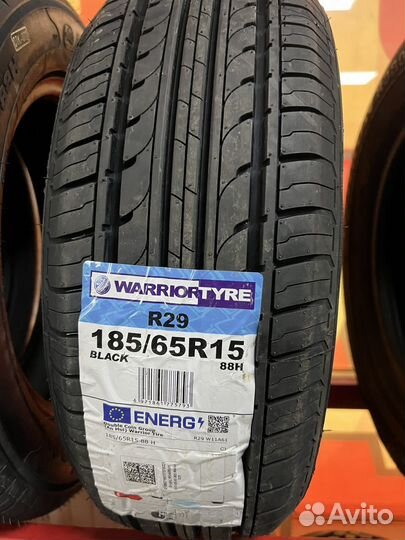 Pirelli Cinturato P7 ECO 185/65 R15 88H