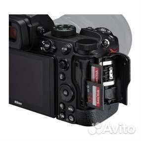 Nikon Z5 Body Новый