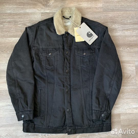 Carhartt WIP Trucker Jacket