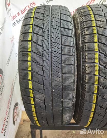 Bridgestone Blizzak VRX 205/60 R16 92Q